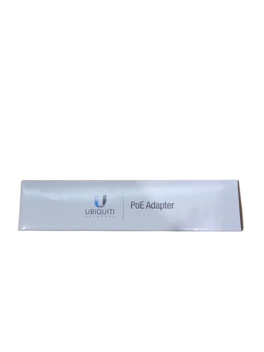 Ubiquiti Networks PoE Adapter 48v