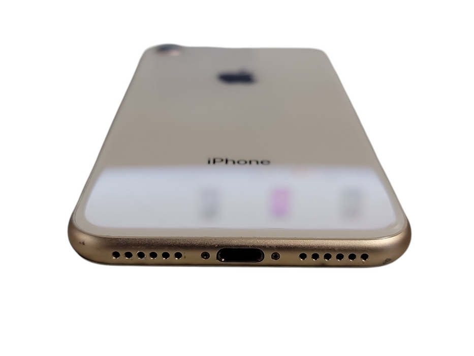 Apple iPhone 8 - 256GB - Rose Gold [A1905] (
