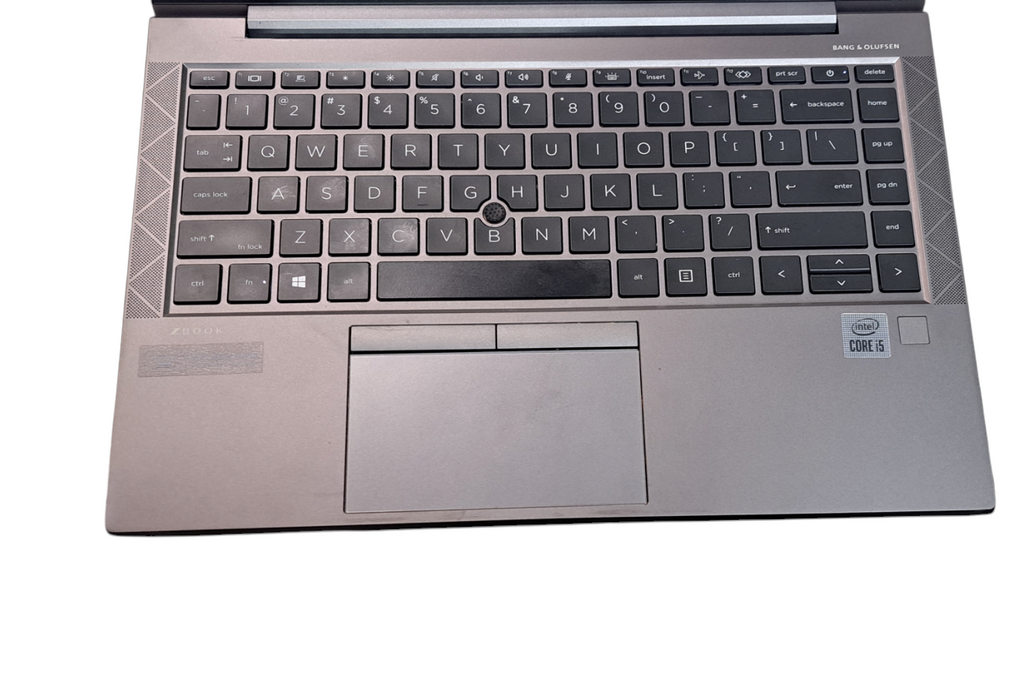 HP ZBook Firefly  14 G7 i5-10210U|16GB RAM|256GB NVME|READ  BudLap