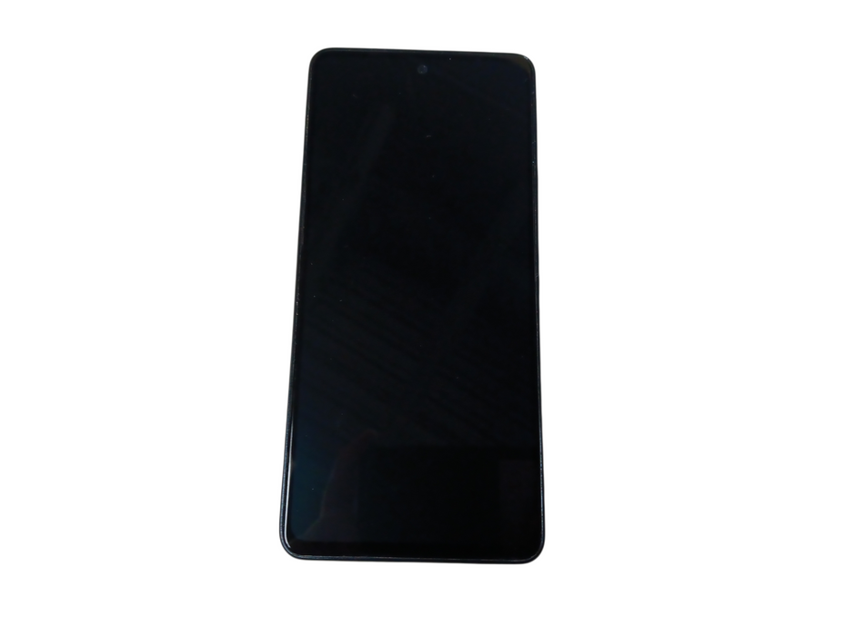 Samsung Galaxy A53 5G - 128GB - Black [SM-A536W] Read