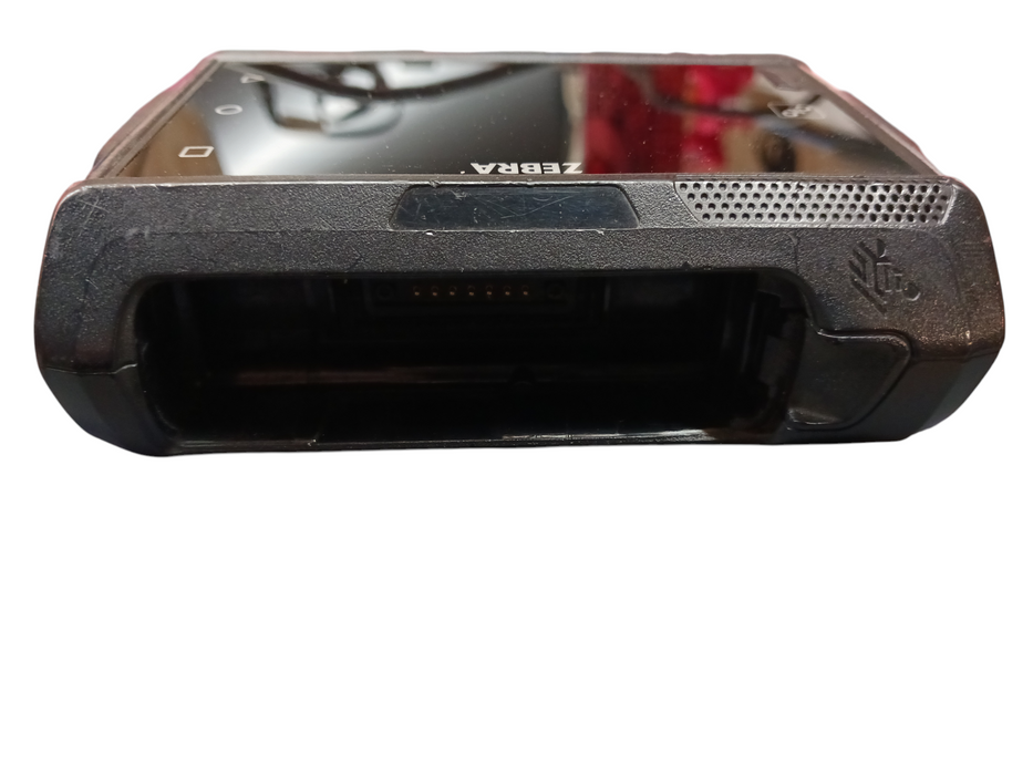 Zebra WT6000 Wearable Handheld Mobile Computer WT60A0-TS0LEWR