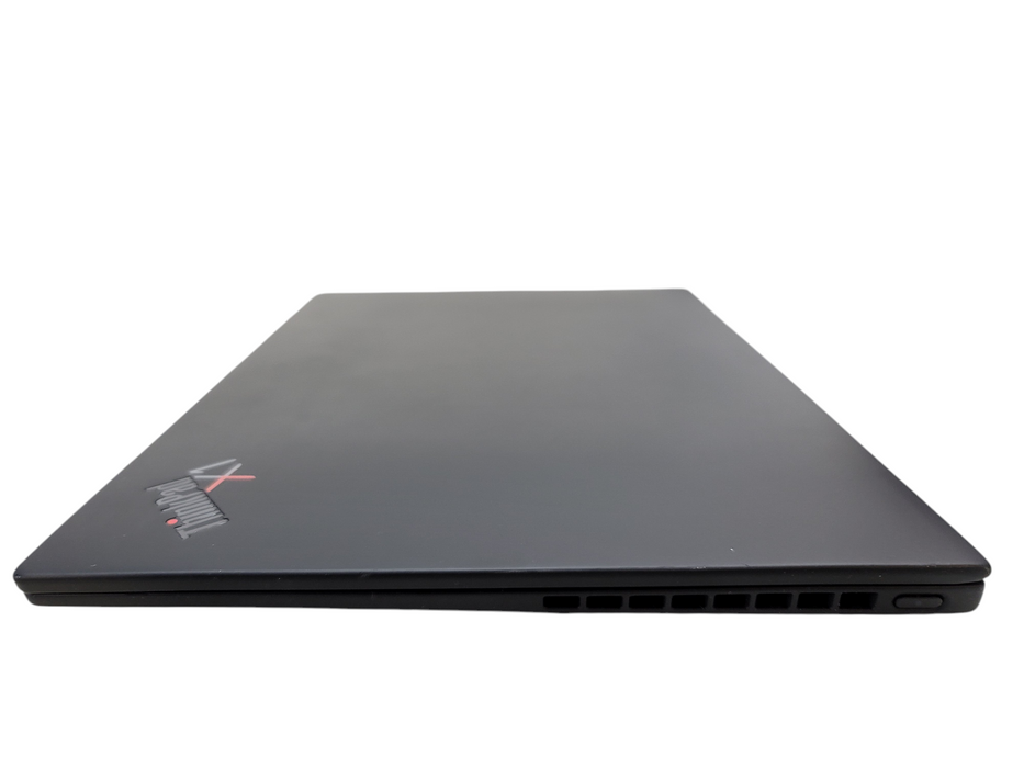 Lenovo ThinkPad X1 Nano Gen 1 i5-1130G7 16GB AM 256GB NVMe  β Lap200
