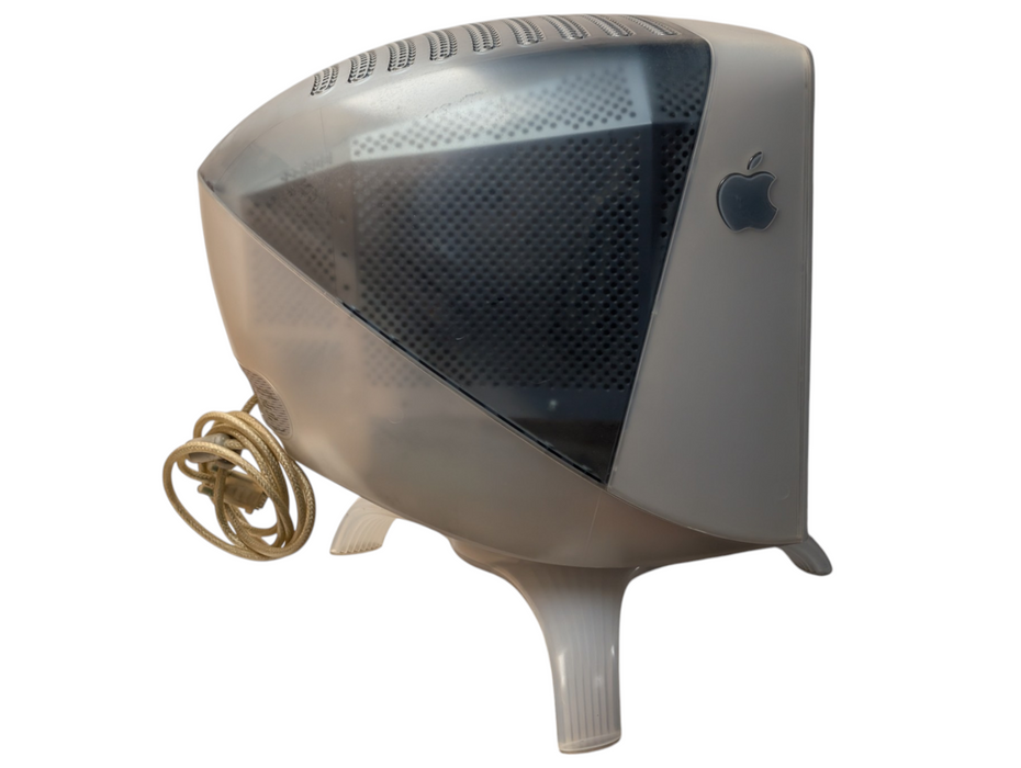 Apple Studio Monitor CRT 17 Model M6496 -