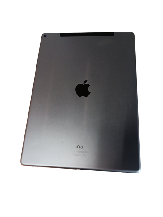 Apple iPad Pro 12.9-inch 1st Gen - Space Gray - 128GB [A1652] READ