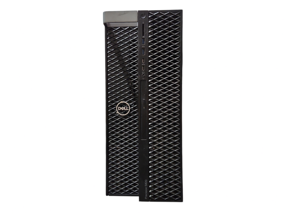 Dell Precision 5820 Tower, Xeon W-2123 3.60GHz, 16GB DDR4, K4200, 950W