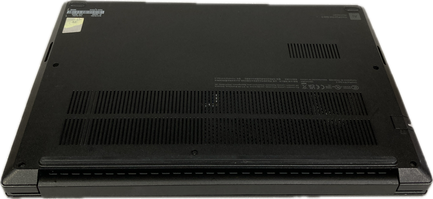 Lenovo ThinkPad E14 Gen 5 TOUCH Core i7-1355U@1.7GHz 16GB RAM 512GB SSD  Lap200