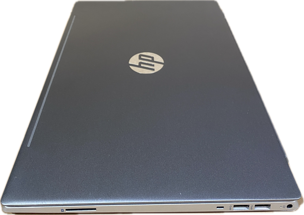 HP Pavilion 15 TOUCH i7-1065G7 GeForce MX250 4GB GPU 16GB RAM 512GB SSD  Lap200
