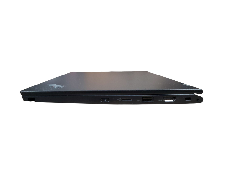 Lenovo ThinkPad L13 Yoga - Intel i5-10310U @1.70GHz, 16GB DDR4, 512GB NVMe   Lap200