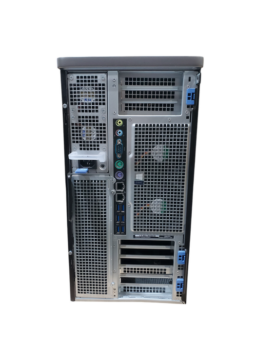 Dell Precision 7920 1x Xeon Gold 5218 64GB DDR4 - No HDD/GPU
