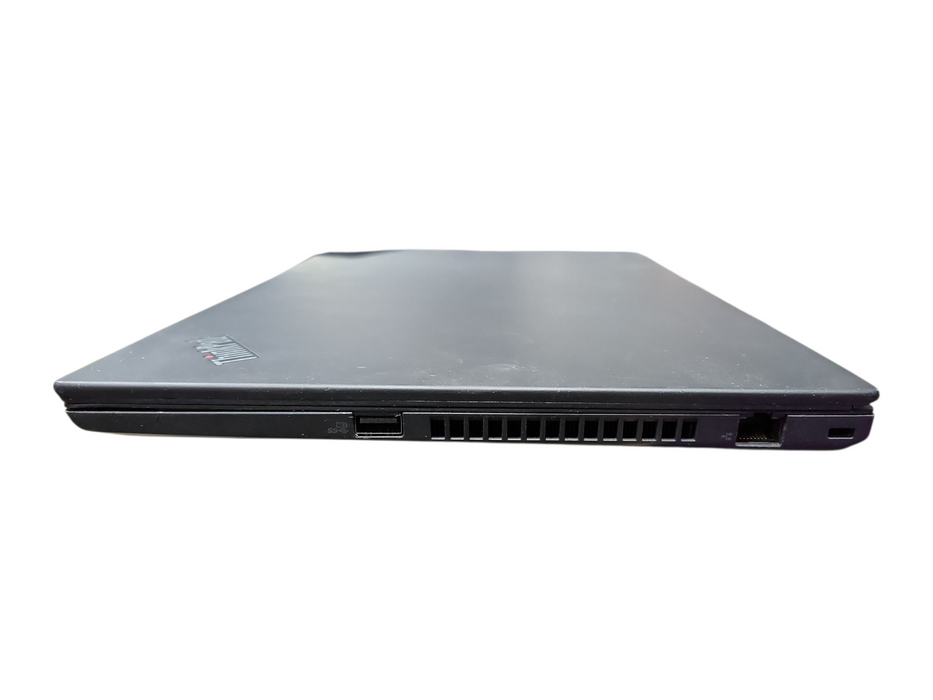 Lenovo ThinkPad T14, i5-1145G7 2.60GHz, 16GB DDR4, 256GB NVMe, FR Keyboard  Lap200