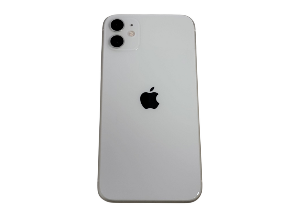 Apple iPhone 11 - 64GB - White [A2111]