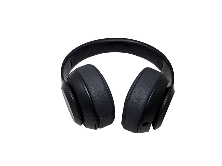 Beats Studio3 Wireless Over Ear Headphones w/ Case | Black )