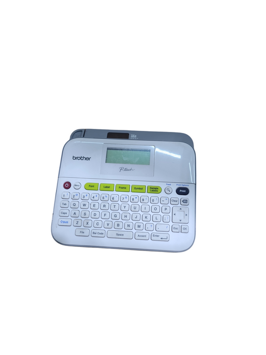 Brother P-touch Label Maker PT-D400