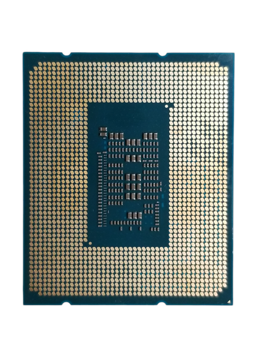 12th Gen Intel Core i5-12500T SRL5W - Desktop CPU