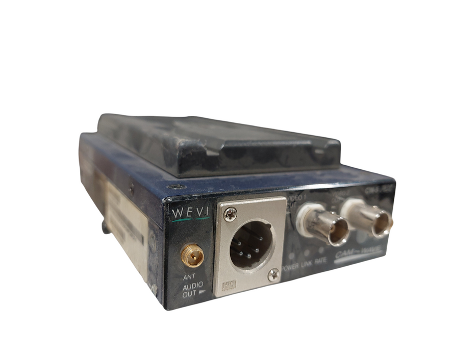 Cam - Wave CW-5(RX) Wireless Video LAN  =