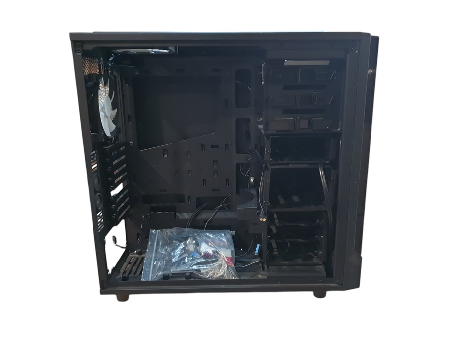 NZXT Technologies Source 530 Full Tower Desktop Case