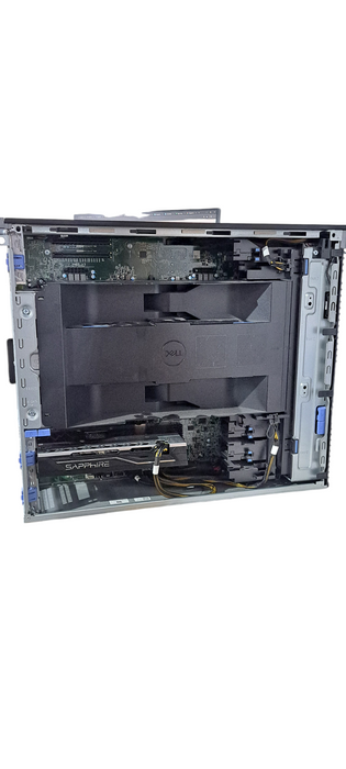 Dell Precision 7920 Tower Xeon Gold 5118 CPU|16GB DDR4|GTX 1060 3GB GPU|