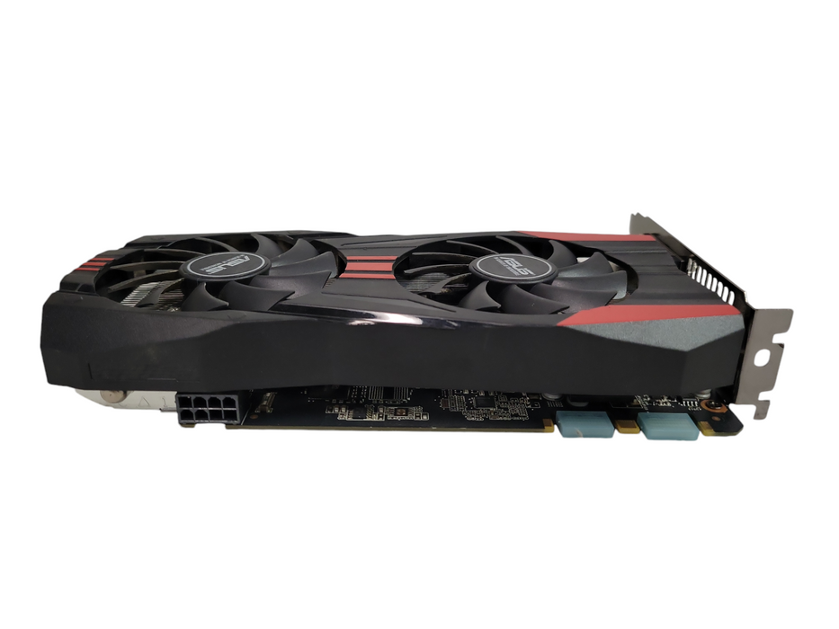 ASUS NVIDIA GTX 760 2GB PCIE %