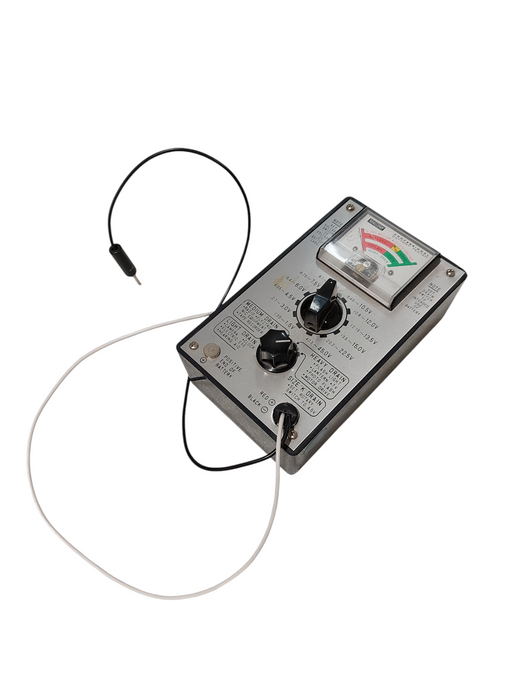 Mallory Professional Battery Tester Model: BT20A =