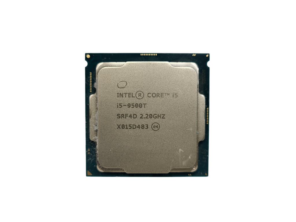 m*o様 i5-9500 2枚 i5-8500 1枚 i5-8100 1枚 Amazon | Intel CPU/Core i5-8500T 2.10GHz LGA1151 トレイ | インテル