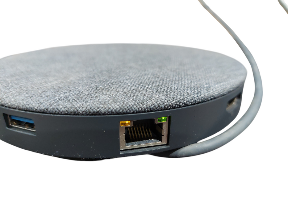 Wireless Charging Dock Station 11in1 Model: U39 =