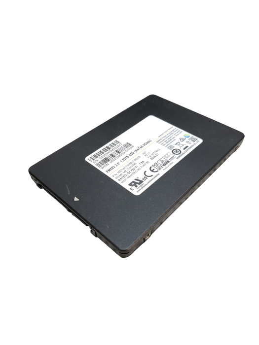 1.92TB - 2TB SATA 2.5" 7mm Laptop SSD - Assorted Brands Q+