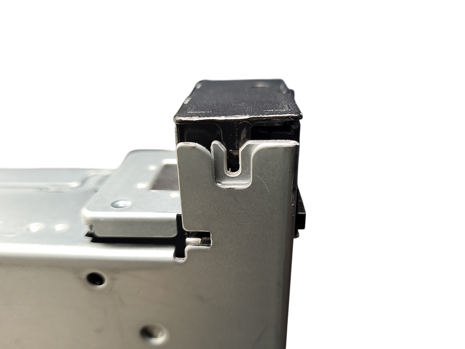 Dell/RSA PE R240 1U 4x3.5 1xPSU No CPU/HDD/RAM READ $