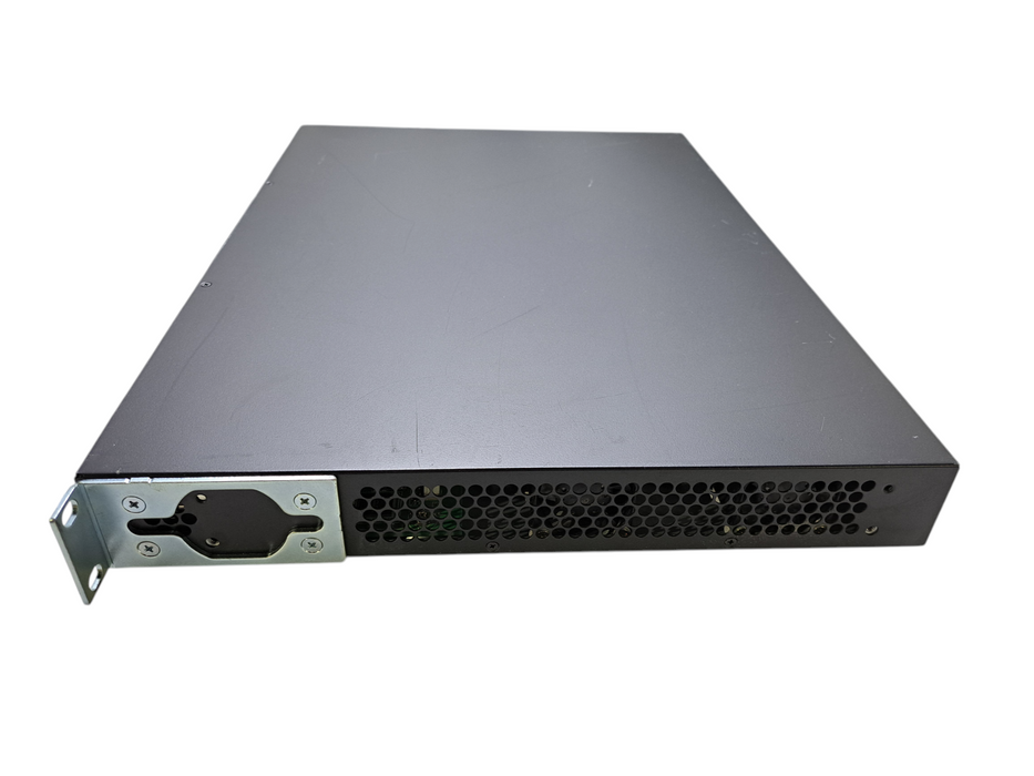 HPE OfficeConnect Switch 1820 48G PoE+ (370W) J9984A | Factory Reset
