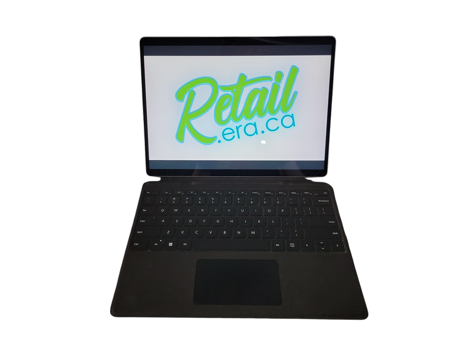 MS Surface Pro 9 2038 13" | i5-1245U 16GB RAM 256GB SSD - READ  Lap200