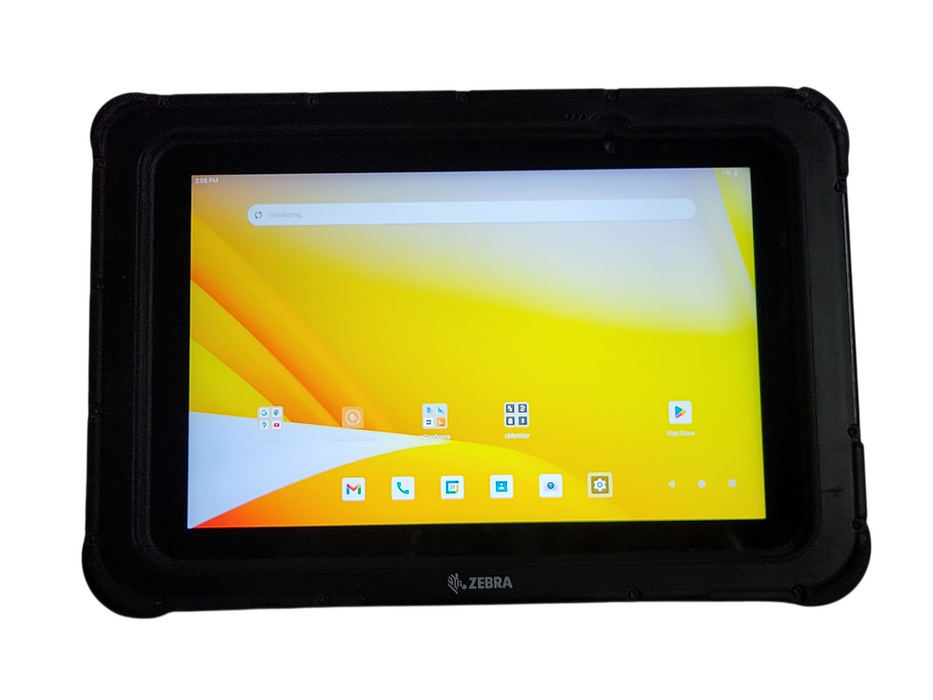 Lot of 20x Zebra Tablet [ET56DE | A/B Condition][TXM-10]