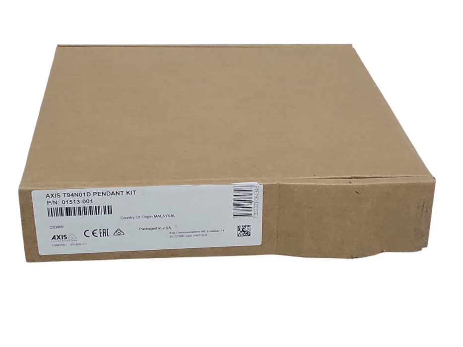 New Axis T94N01D Pendant KIT 01513-001 Q_
