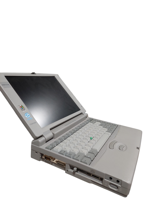 Toshiba Satellite 200CDS / 810 System Unit Model: PA1234U  =
