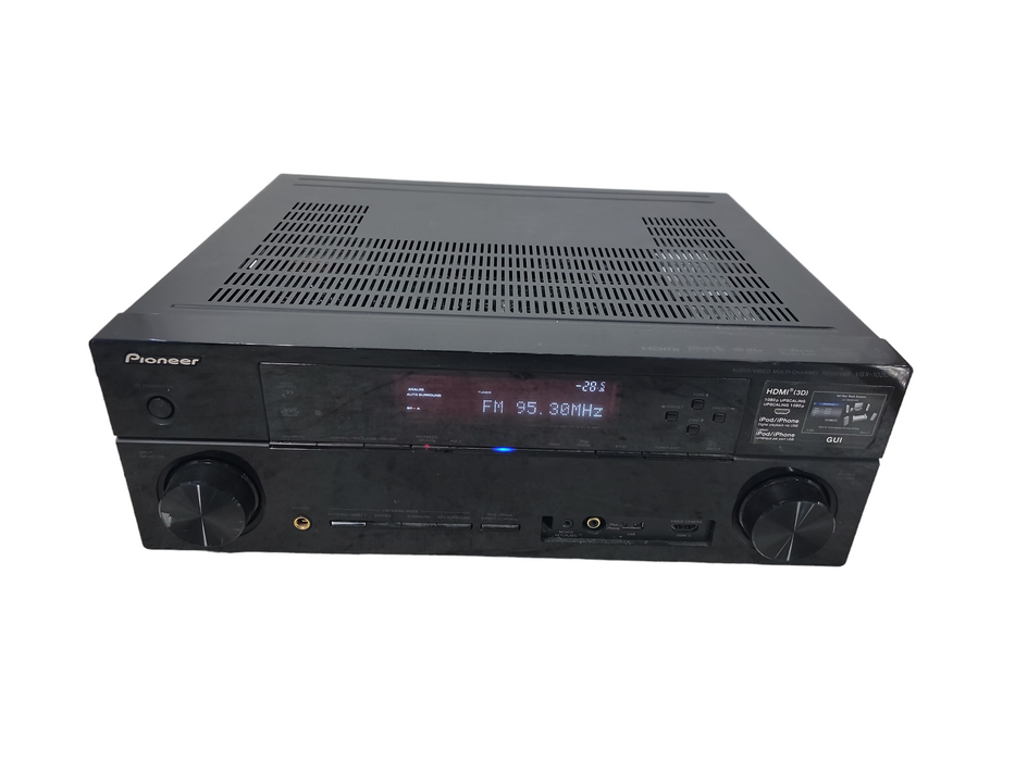 Pioneer VSX-1020-K 7.1 Home Theater Receiver
