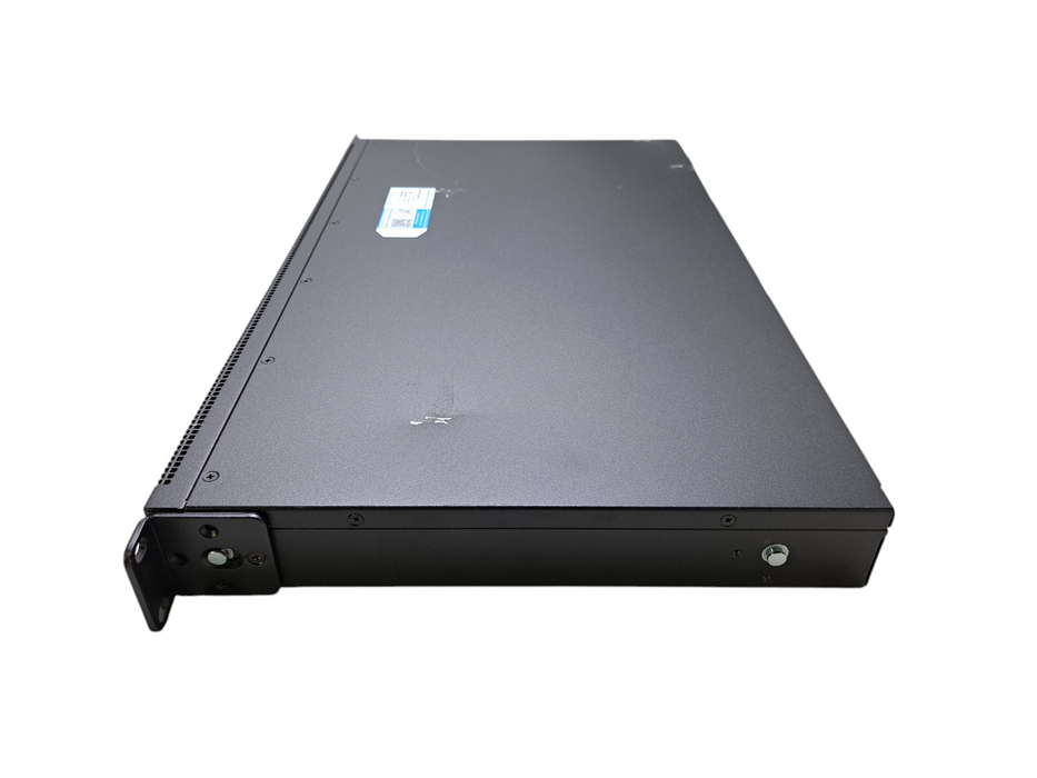 Dell X1052 48-Port Gigabit 4xSFP 10GbE Managed Ethernet Switch