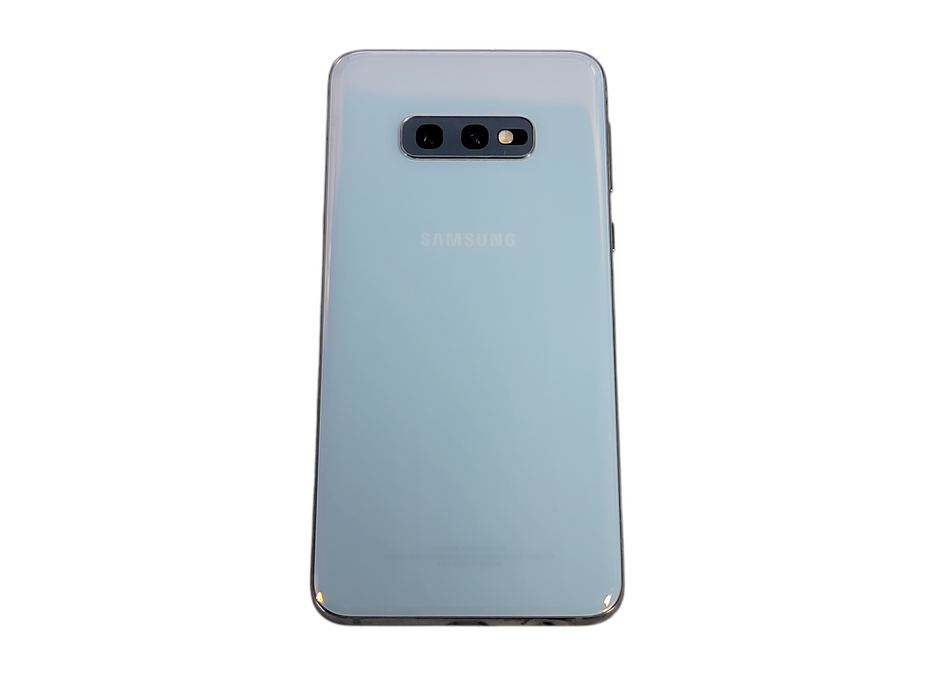Samsung Galaxy S10e - 128GB - Light Blue [SM-G970W] (