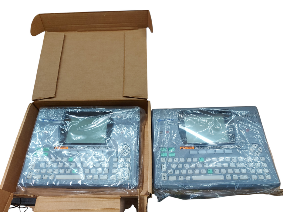 Lot 2x QUALCOMM CV90-J7952-1 onboard communication computer Q_