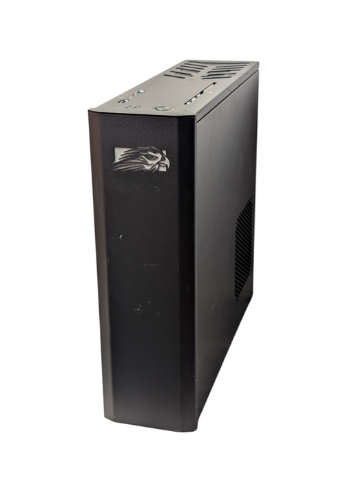 Falcon Northwest SFF STRIX Z270I GAMING i7-7700K 16GB RAM 256GB NVMe SSD  -