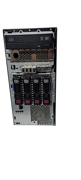 HP PROLIANT ML310E GEN8 V2 Server E3-1230 V3 CPU|16GB RAM|B120i|R7 250 2GB GPU