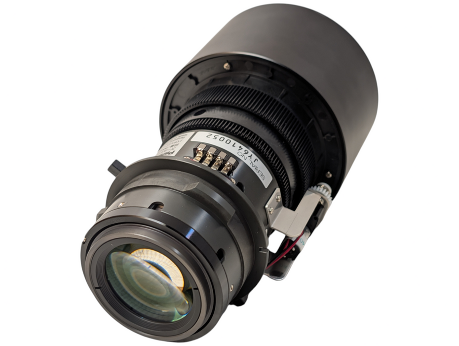 Panasonic ET-DLE085 Projector Zoom Lens -