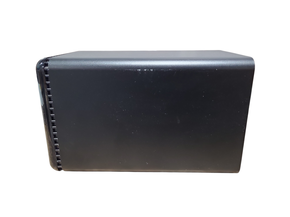 Data Robotics Drobo DRO4D-D 4-Bay External Storage Container *NO HDDS*