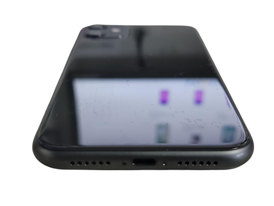 Apple iPhone 11 - 128GB - Space Gray [A2111]