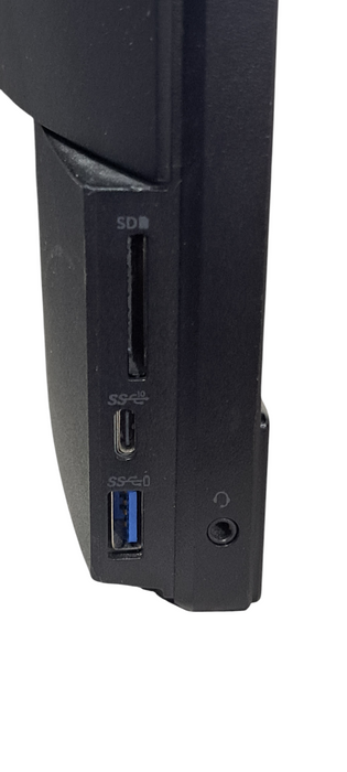 Dell Optiplex 5270 AOI Series i5-9500|16GB RAM DDR4|256GB NVMe|Touch