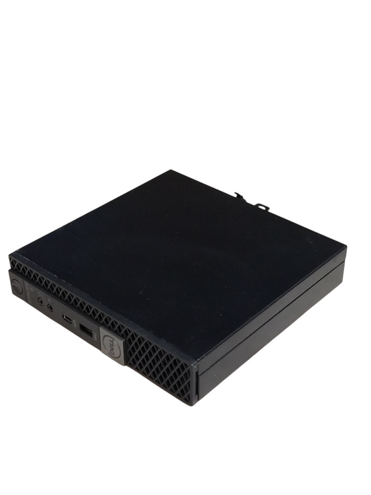 Dell OptiPlex 5070 USFF Intel i7-9700T CPU 2.00GHz, 16GB RAM - No HDD