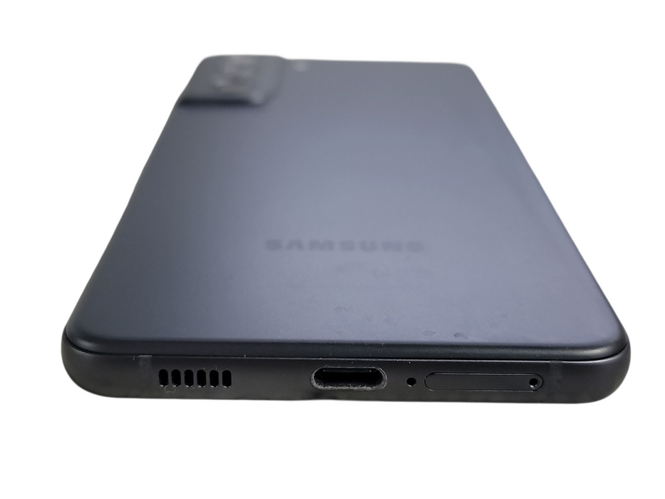 Samsung Galaxy S21 FE 5G - 128GB - Gray [SM-G990W2]