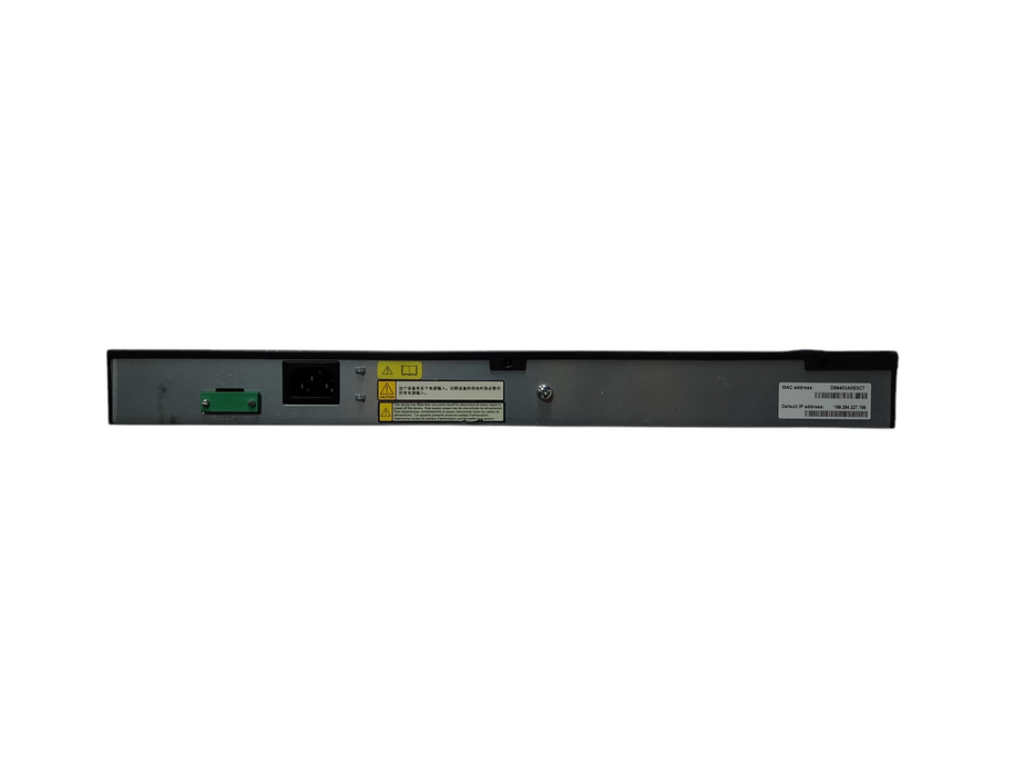 HP JG928A HPE OFFICECONNECT 1920 SERIES 48G PoE+ 370W 48-PORT SWITCH