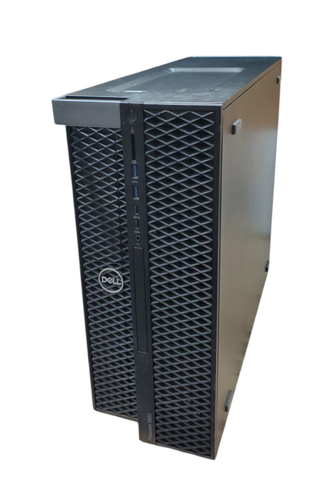 Dell Precision 5820 Workstation - Barebones *READ*