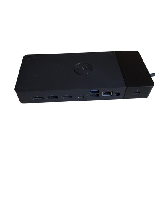 Dell WD19S USB-C Docking Station 180W with Power Adapter Q