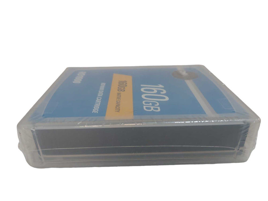 Dell 160GB Data Cartridge Native Capacity (NEW) RD1000 Data Cartridge  =