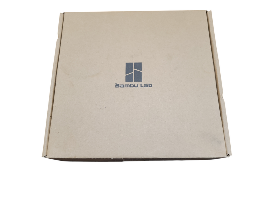 Bambu Lab PLA Basic White Filament –Vibrant Color, Smooth Finish, Easy to  !