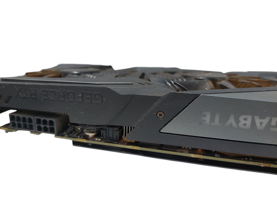 Gigabyte GeForce RTX 2060 Super 8GB GDDR6 Graphic Card =